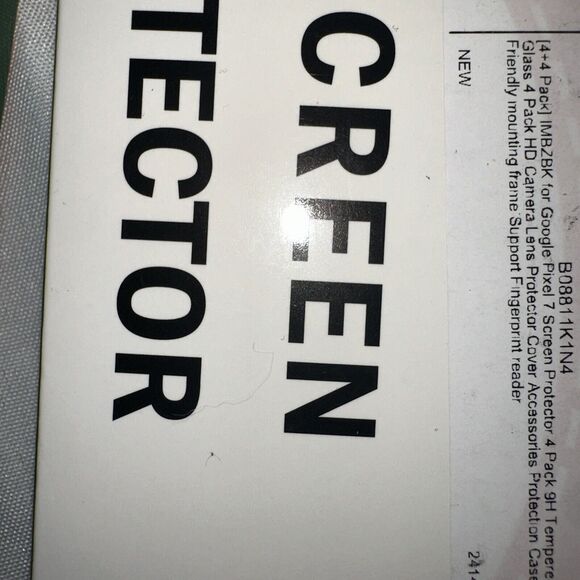 Wholesale Bulk Lot Tempered Privacy Screen Protector iPhone 15 Pixel 7 & more - Picture 3 of 11